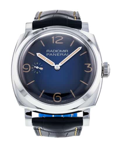Panerai Radiomir Manual PAM00932 Panerai Radiomir Manual PAM00932